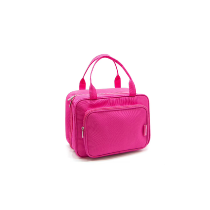 🧳 Hanging Travel Toiletry Bag