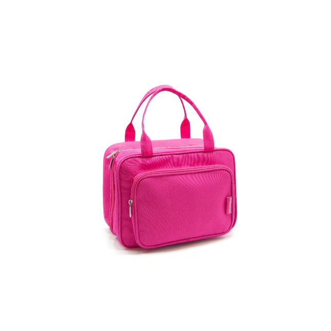 🧳 Hanging Travel Toiletry Bag