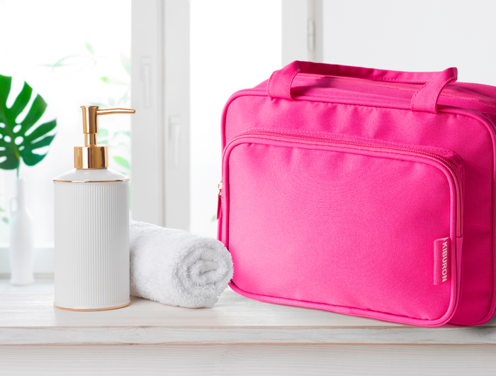 <h2>Bold Bags. Big Moves.</h2>