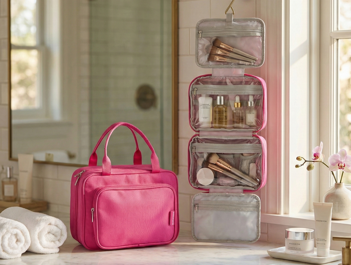 <p>XCLUSIVE TRAVEL BAG</p><h2>Designed for every day. Made to stand out</h2>