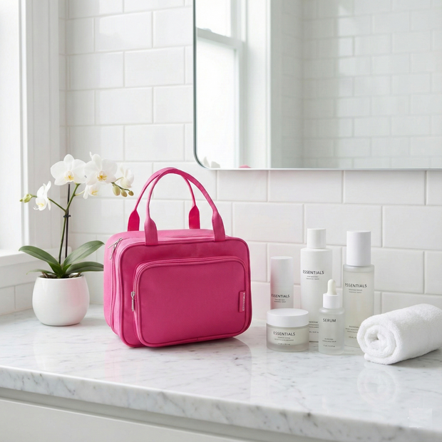 <h3>Travel Bags</h3>